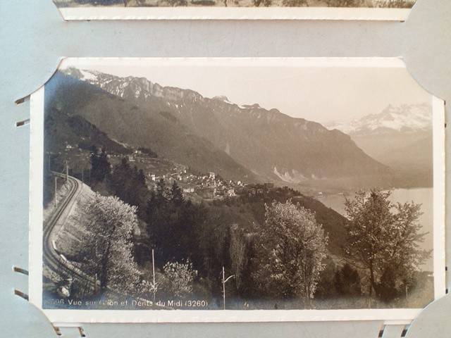 /Switzerland/CH_Place_1900-1949_Vue sur Glion et Dent du Midi (3260m).jpg